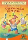 Sarah Bosse - Der kleine Bär lernt lesen - Preis vom 02.10.2026 23:42:20 h