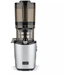 Kuvings AUTO8 Hands-Free Slow Juicer silber