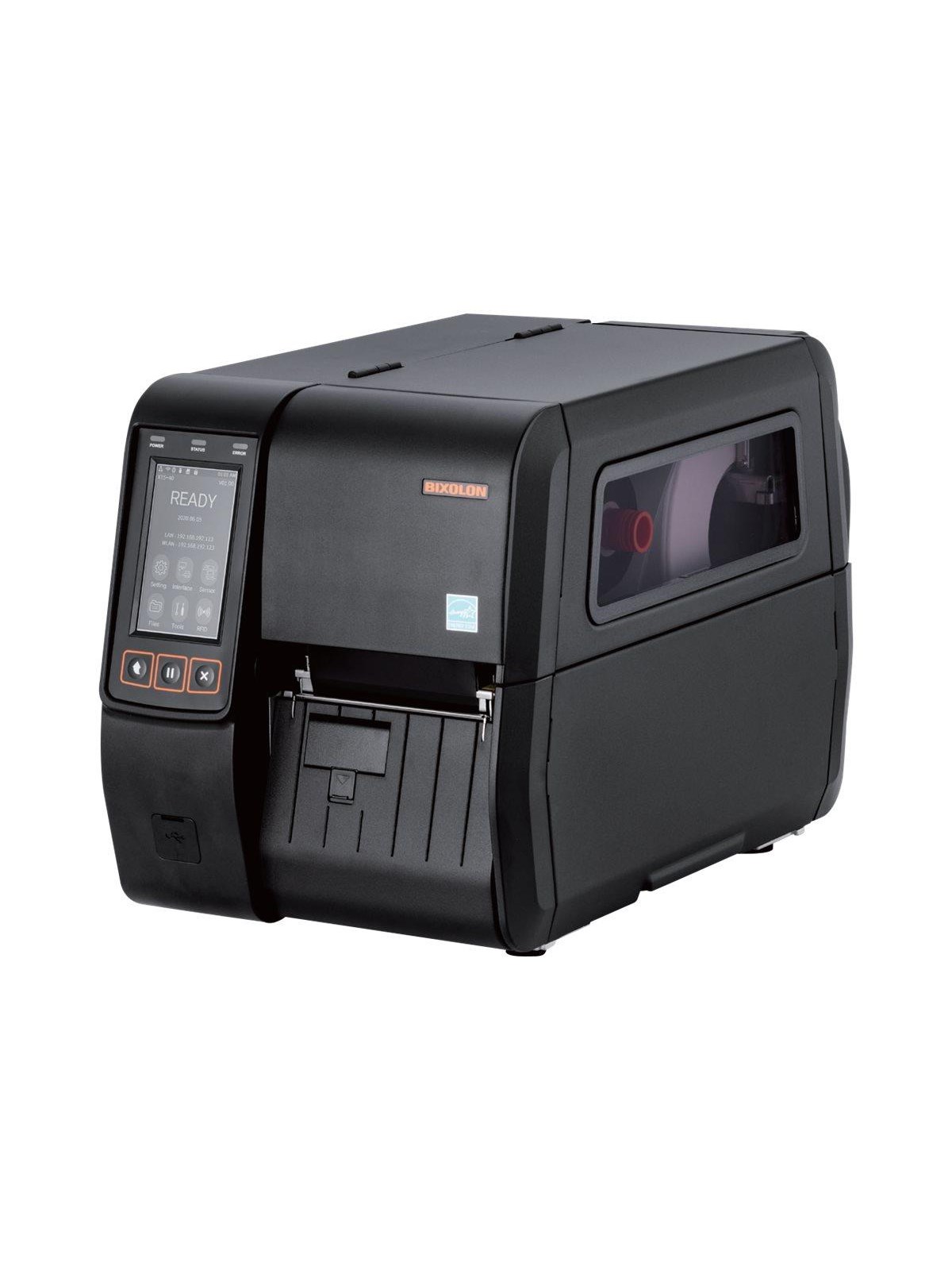 BIXOLON XT5-40N - label printer - B/W - direct thermal / thermal transfer