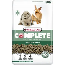 Versele-Laga Complete Cuni Sensitive 5x1.75 kg
