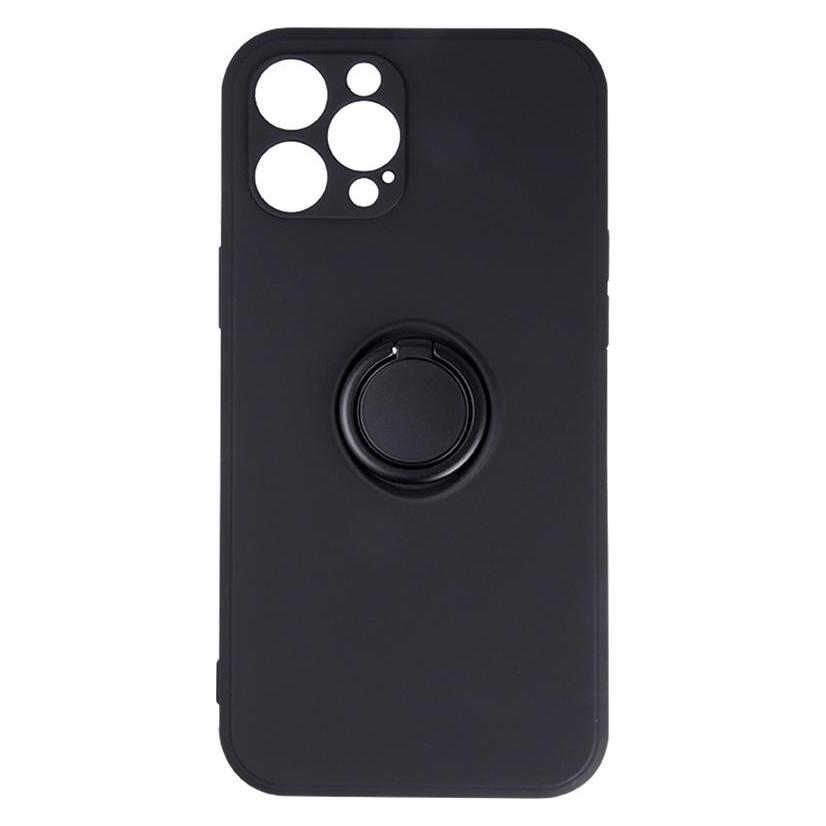 Telforceone Case for Samsung Galaxy A33 5G black (Samsung Galaxy A33 5G) (GSM117751)