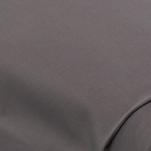 Stretch-Gabardine, anthrazit