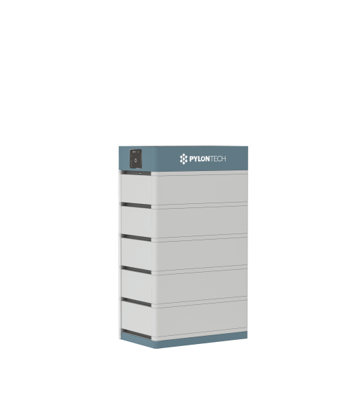 Pylontech Force H1 17,76 kWh Force-H1-48/240V