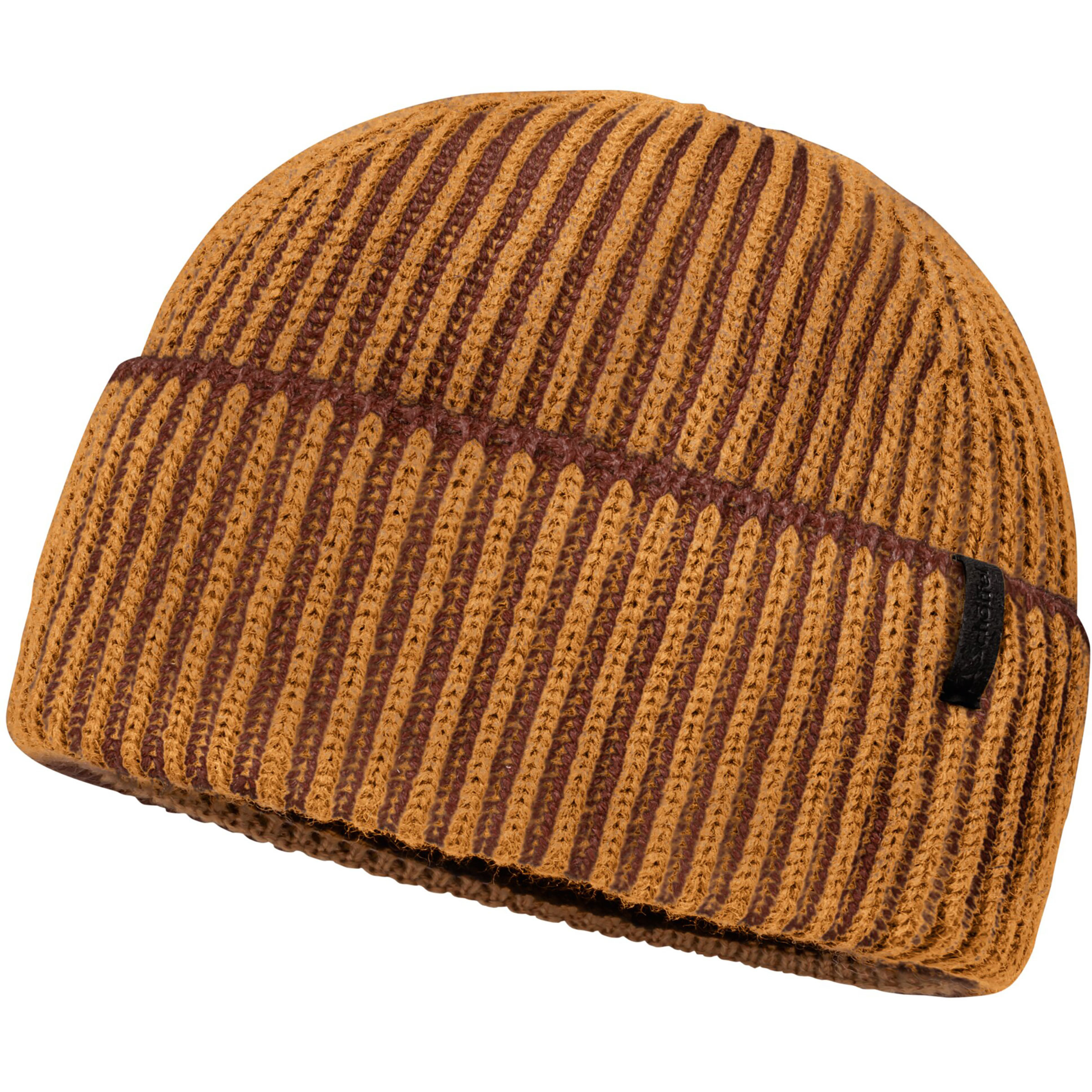 Schöffel Style Cledio Mützen & Beanies braun Lifestyle Atmungsaktiv