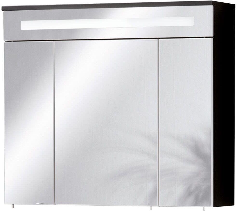 Fackelmann KARA Spiegelschrank LED 80 cm