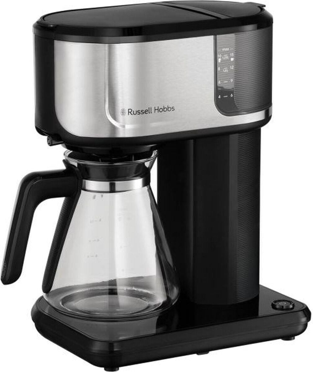 Russell Hobbs 26840-56 Overloopkoffiezetapparaat