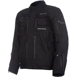 Klim Badlands Pro Rogue Gore-Tex Motorrad Textiljacke XXL
