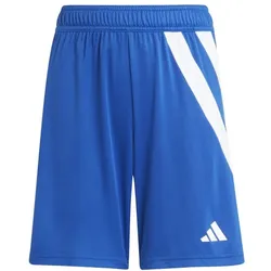 adidas Fortore 23 Shorts Kinder - blau/weiß - 116