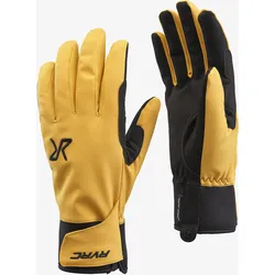 Port Insulated Gloves Unisex Harvest Gold, Größe:G9 - Accessoires > Handschuhe - Gelb