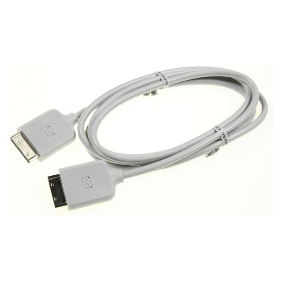 Samsung BN39-02248B, OneConnect Kabel für MU Serie, 44pin, 1.8m (AV-Anschluss) (BN39-02248B)