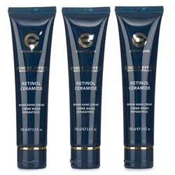 ELIZABETH GRANT Wonder Effect Retinol Ceramide Handcreme Trio 3x 100ml