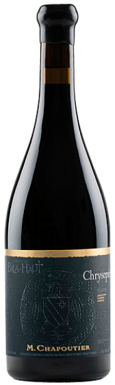 M. Chapoutier Chrysopée 2023 - 75cl