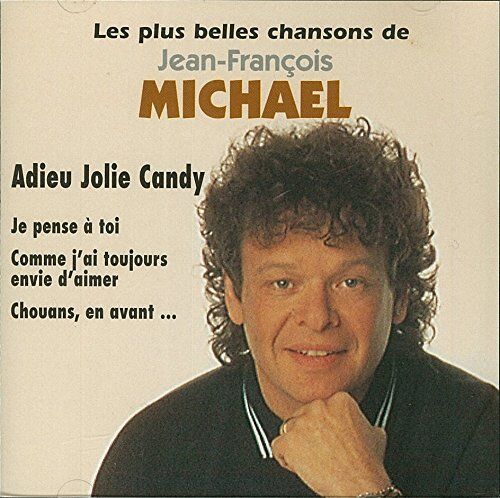 Jean-Francois Michael - Les Plus Belles Chansons - Preis vom 17.10.2026 19:25:27 h