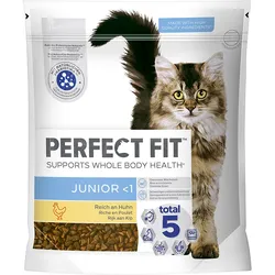 Perfect Fit Junior Huhn 5x1.4 kg