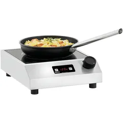 Bartscher Induktionskocher IK 35-1TCK