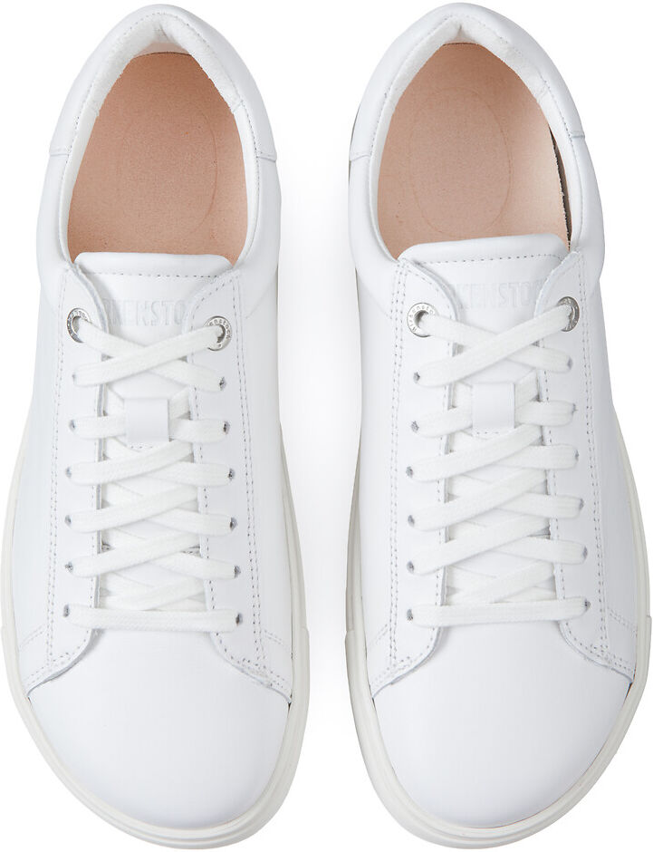 BIRKENSTOCK Baskets en cuir, BEND LOW