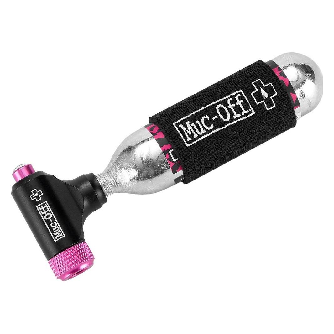 Muc-Off Inflator Kit MTB (20117)