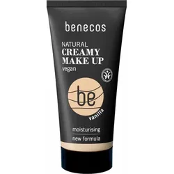 benecos Natural Creamy Make-up vanilla