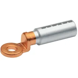 Klauke, Kabelverbindung, 370R12 Aluminium