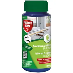 Protect Home Ameisen & Milben Blocker - 200 g