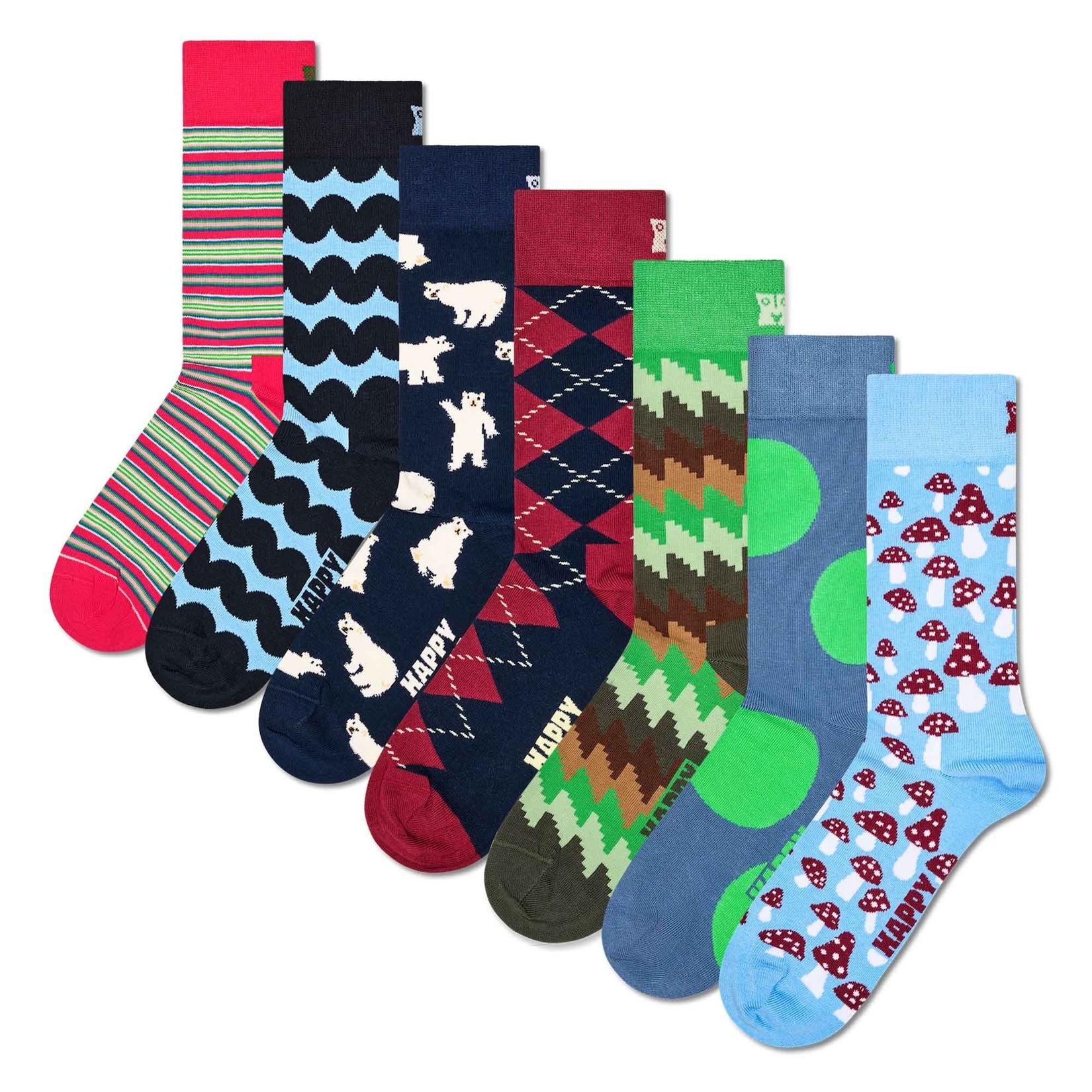 Unisex Socken