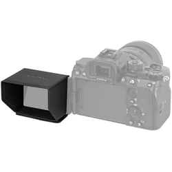 SMALLRIG 3206 Sunhood für Sony Alpha 7 S III/Alpha 7C/ZV-1/FX3 (Angebot)