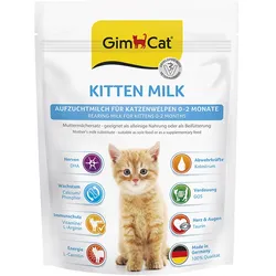 GimCat Kitten Milk 1x200 g