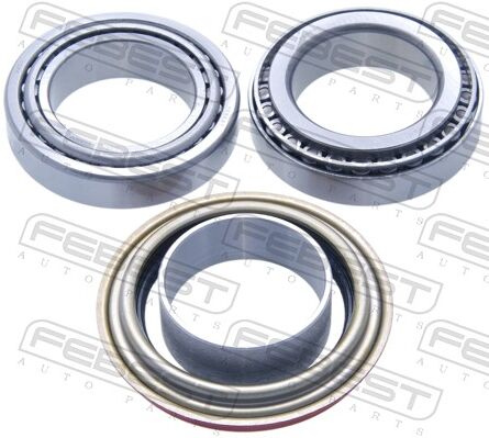 Febest Lager, Antriebswelle Kit-Tt9 Für Ford