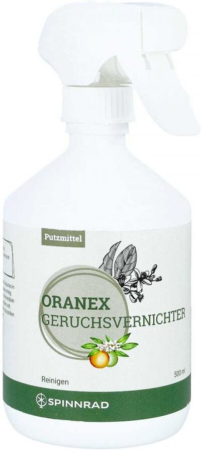 Oranex Geruchsvernichter 500ml
