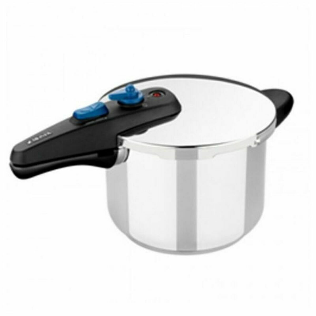 Pinti Monix M570002 Roestvrijstalen Pan, 6 liter