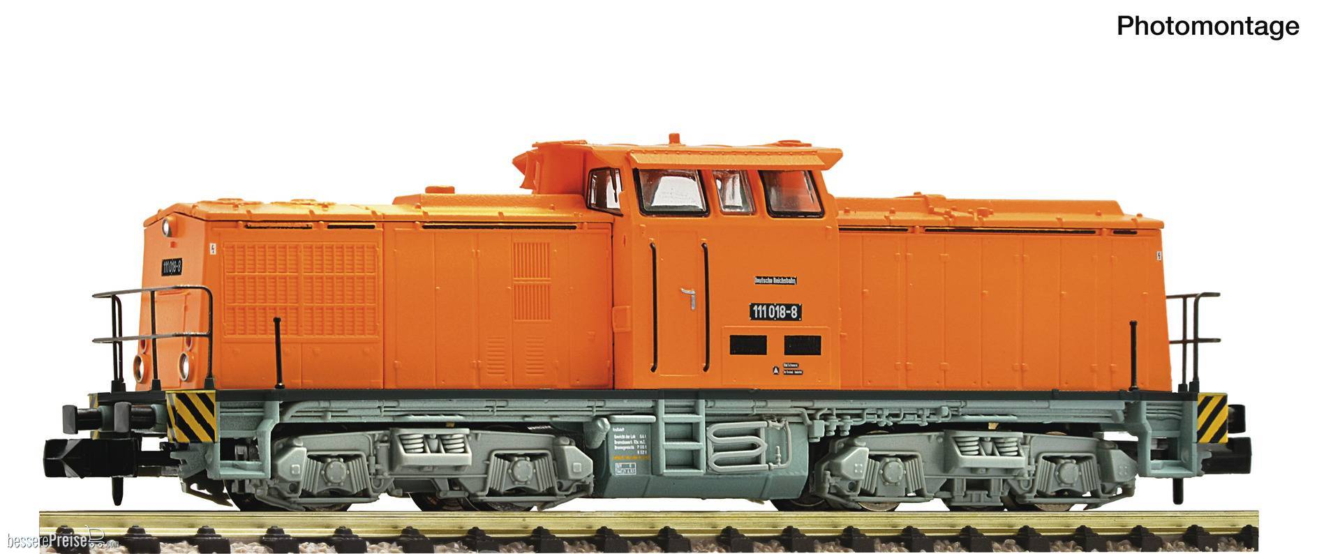 Fleischmann 7370039