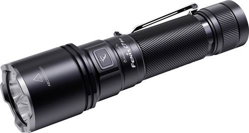 Fenix Light C7 Pro FEC7Pro LED Taschenlampe akkubetrieben 4600lm 85.5h 262g