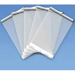 FUJITSU Dokumentenhülle A3 für S1100i, iX100, iX500, fi-6110, fi-7030, fi-7x40, fi-7x60, fi-7x80 (PA03360-0013)