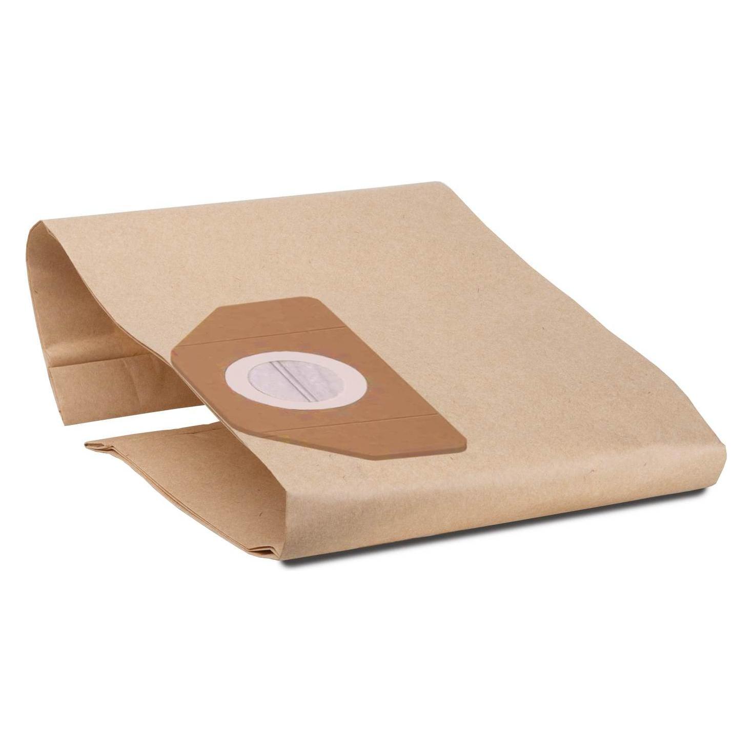 Cleancraft Filterbeutel Papier (10x) (7013475)
