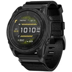 GARMIN Tactix 8 AMOLED | GPS Multisport Smartwatch | 51 mm