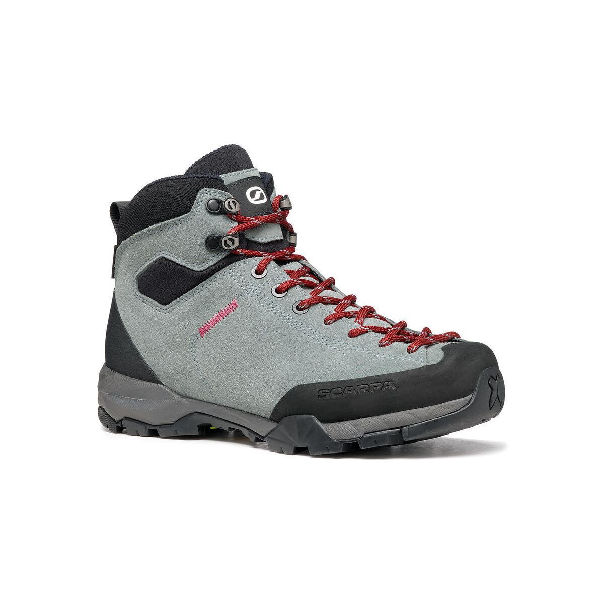 Scarpa Mojito Hike GTX Wmn conifer/raspberry (568) 42 63323G-L-568-42
