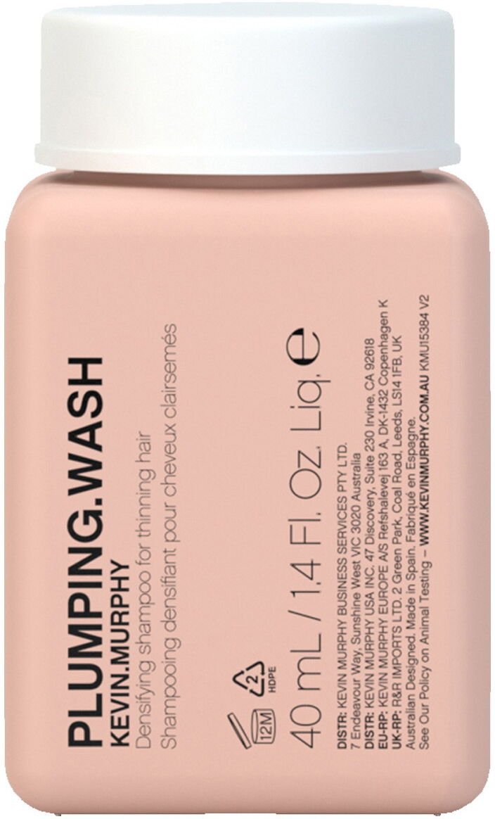 40ml KEVIN.MURPHY PLUMPING Wash