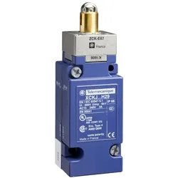 TMSS Germany Positionsschalter, XC XCKJ11635