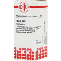 Thuja C30 10 G