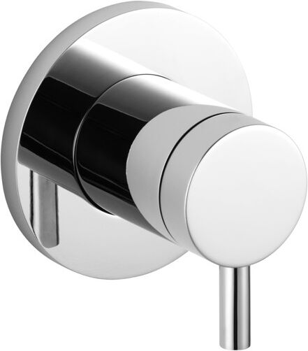 Avenarius Wandeinbauventil für, Warmwasser, Linie 280 2806540010