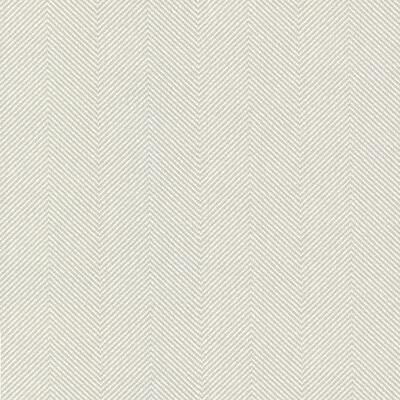 Seabrook Designs Warner Graham Black Chevron Wallpaper