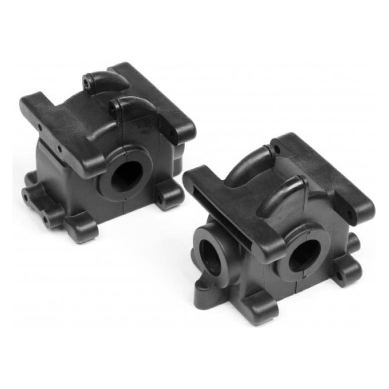HPI E10 Gear Box Set (85602)