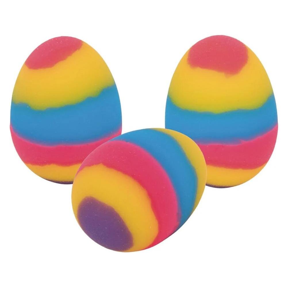 Goki Flummy Eier (FB246)