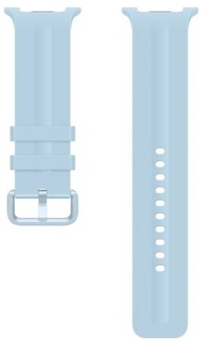 Samsung Sport Band Ersatzarmband Größe=M/L Blau
