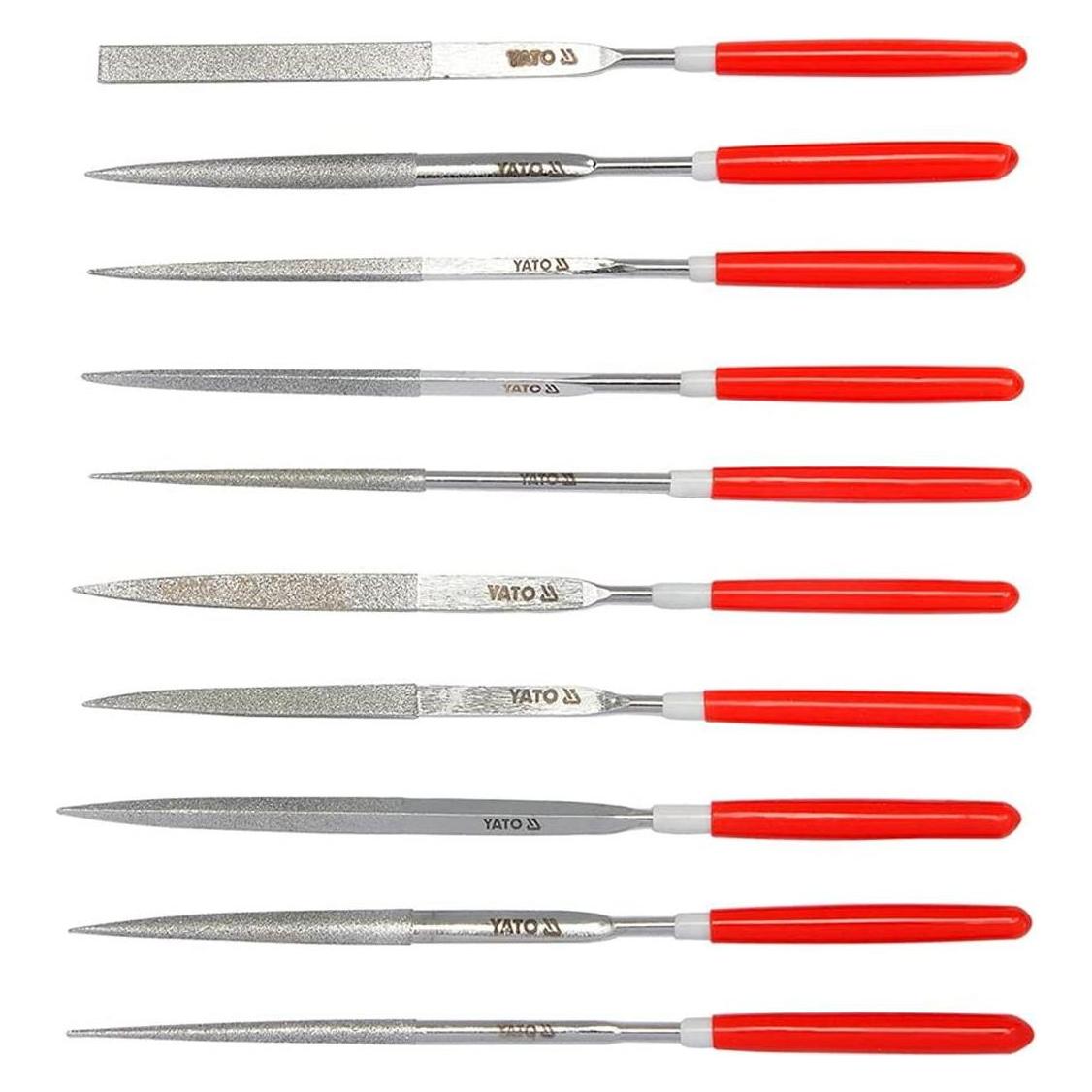 Yato YT-6144 (140 mm) (YT-6144)