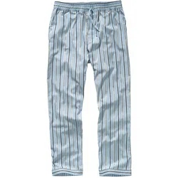 Stilsicher-Pyjamahose - XXL