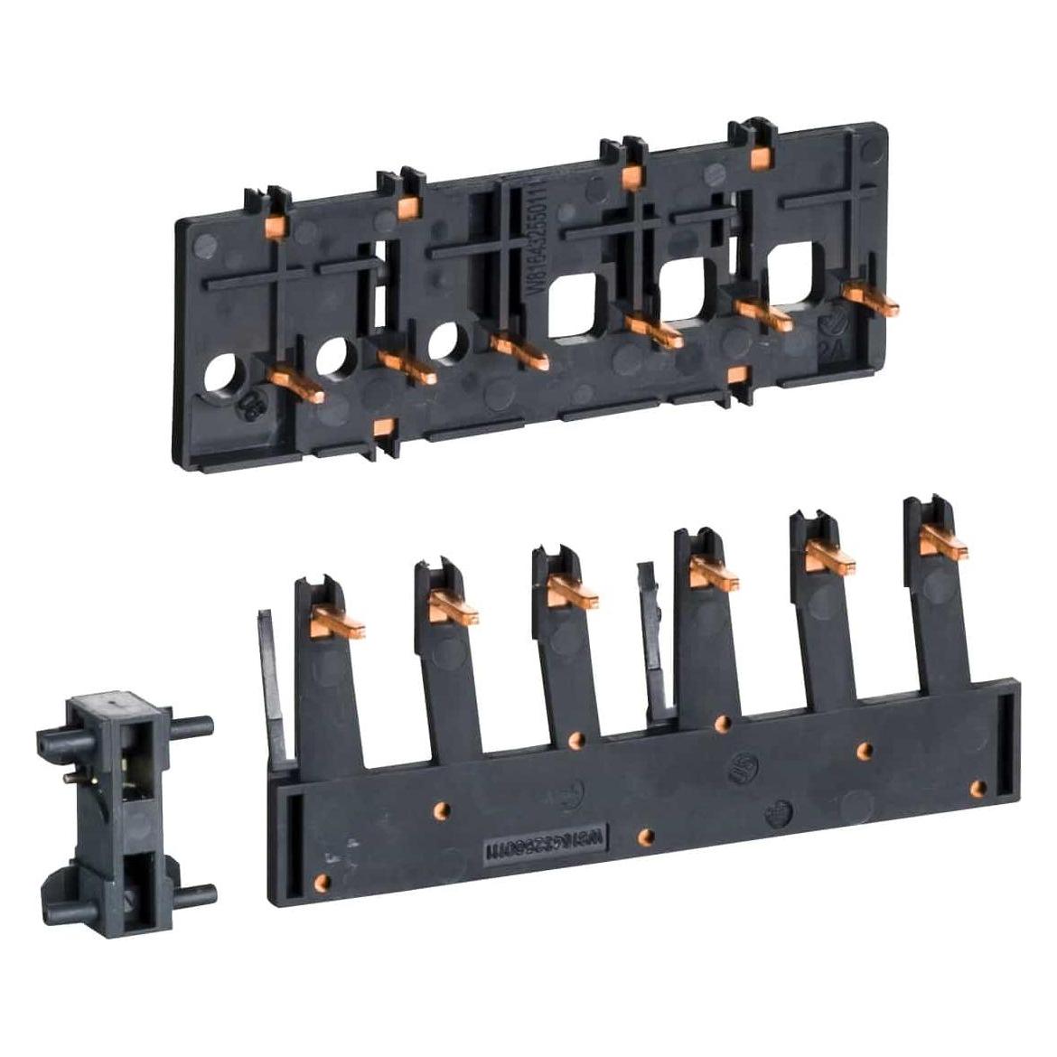 Schneider Electric Wendeschütz-Set (LAD9R1)