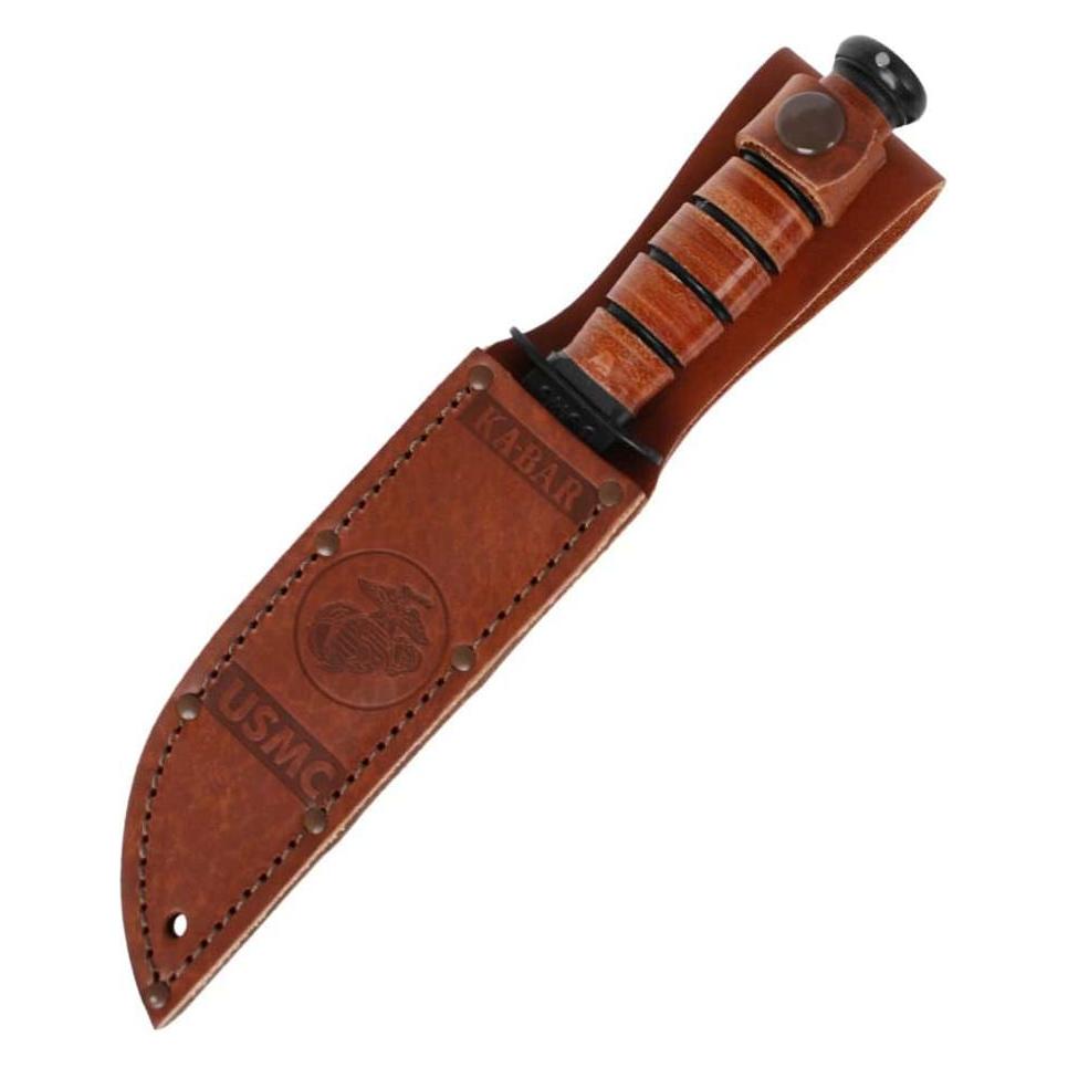 Ka-bar 1250 Short USMC (13.30 cm) (55083954)