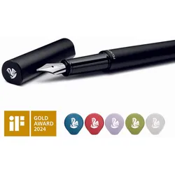 Pelikan Patronenfüller Ineo® Elements P6 schwarz