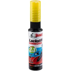 Fasi Lackstift gelb cucuma yellow